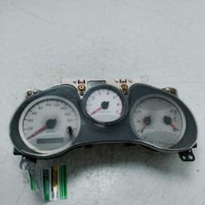 Quadro strumenti contachilometri Toyota Rav 4 A2 2.0 D-4D 4WD 2004 83800-42A60