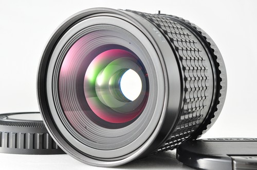 Smc pentax 645 - f2.8, mf