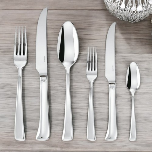 Sambonet cutlery set 72 - cutlery, set,