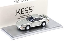 1:43 Kess Modello Porsche 911