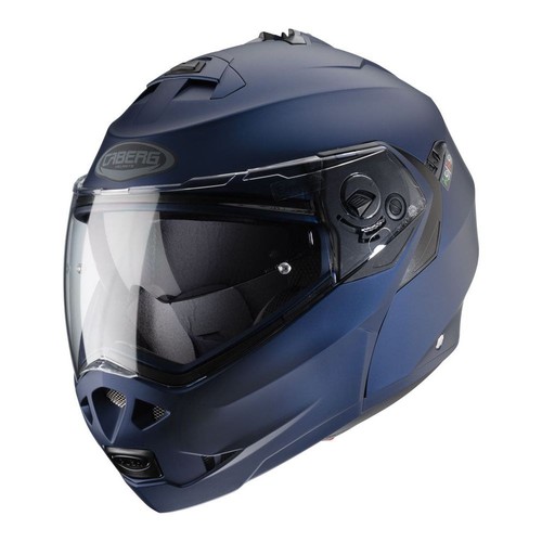 Casco moto caberg duke plain - moto,
