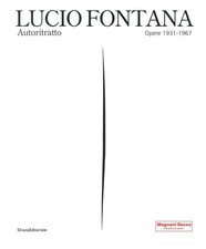 Libri Lucio Fontana