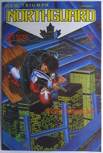 Serie grafica matrix - serie,