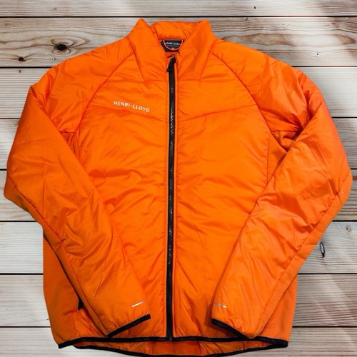 Henri lloyd smart therm giacca - henri,