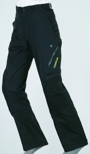 Pantaloni moto taichi - pantaloni,