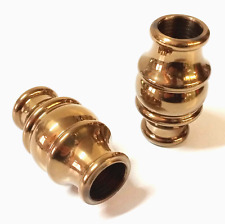 NODO DECORAZIONE IN OTTONE Ø