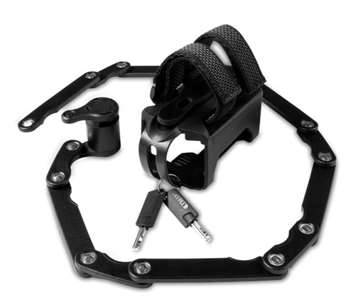 Lucchetto bicicletta cube rfr - lucchetto,