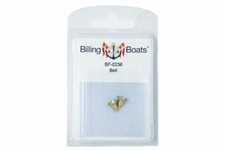 Billing Boats BF0236 - BRASS