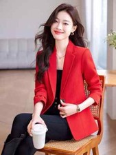 Giacca da Tailleur Blazer