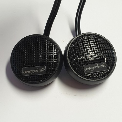 Paio tweeter mac - 1,