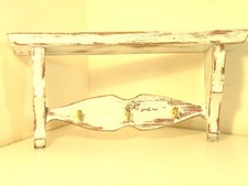 Mensola porta oggetti stile