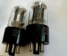 Nos Coppia Piastre Abbinate