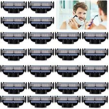 24 PCS Lamette Mach 3, Lamette