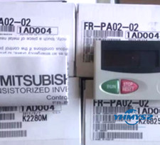 NUOVO MITSUBISHI FR-PA02-02