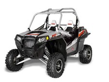 AMR Racing Utv Porta Grafica Avvolgere per Polaris Rzr 800/900 Trail Armor 2 Ls