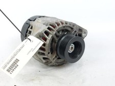 120582109 ALERNATORE FIAT PALIO (171 - 178) 1.9 DIESEL ASPIRATO 8V 63CV (1998>20