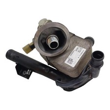 SCAMBIATORE DI CALORE PER NISSAN Qashqai Serie 21305932-D K9K 636, K9K 646 Dies