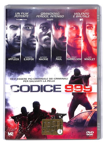 Ebond codice 999 editoriale - ebond,