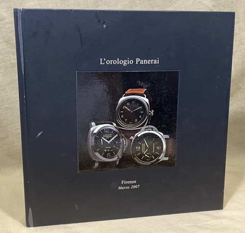 Orologio panerai firenze - panerai,