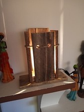 Lampada artigianale - lampada, da