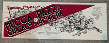 Mucca Pazza Band Poster