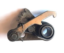 Settore dentato con selettore