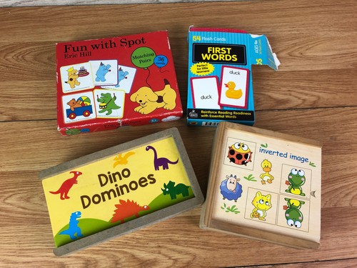 Pacchetto giochi educativi - 4,