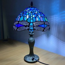 Lampada da tavolo Tiffany