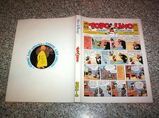 TOPOLINO 1938-4 COMIC ART CARTONATO 1° EDIZIONE 1987 GRANDI RISTAMPE PERFETTO