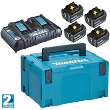 Energy Pack 18V MAKITA Kit 4