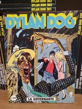 Dylan Dog Prima Edizione 116