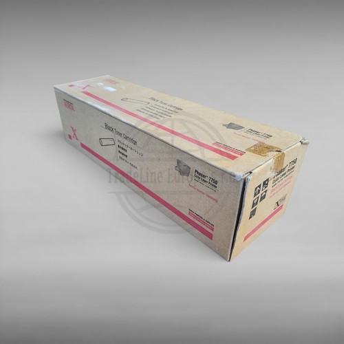 Toner nero originale - , xerox