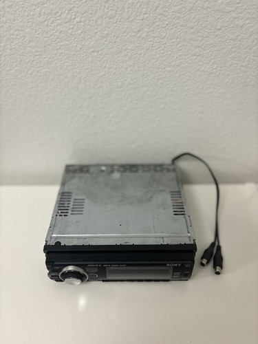 Sony compact disc - sony,