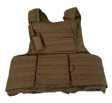 USMC Plate Carrier Vest