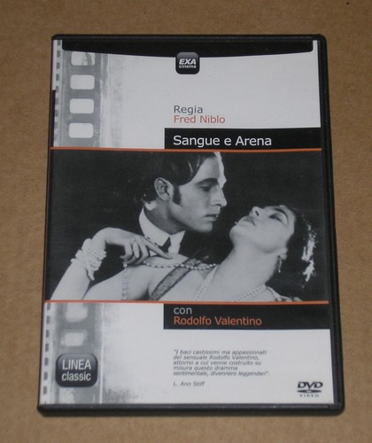 Sangue arena con - arena, rodolfo