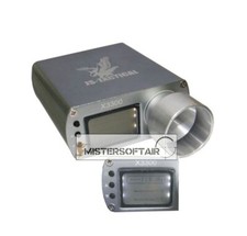 Cronografo tactical x3300 - js,