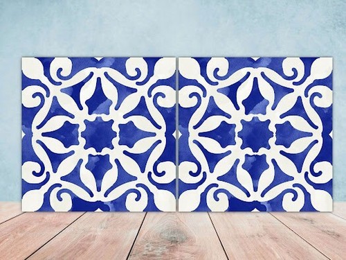 Piastrelle ceramica - in,