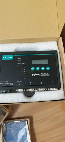 1pz nuovo server - server, seriale