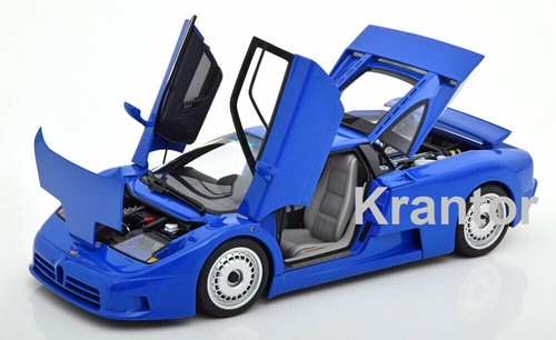 Autoart 70976 bugatti - 1:18,