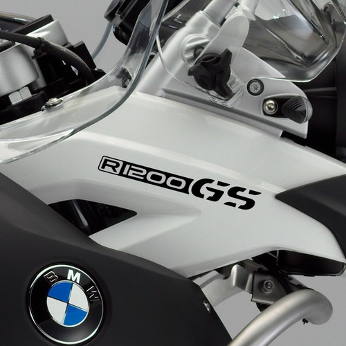 Kit adesivi per bmw 1200 - per,