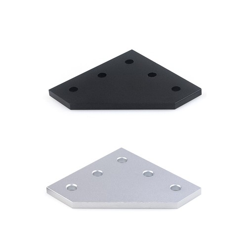2pz piastra giunzione - piastra, 5