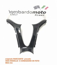 CARENA COPERCHIO CONTRO RETRO SCUDO ORIGIN YAMAHA X MAX 300 125 H343E 2018 2022