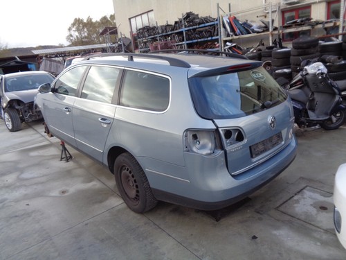 Ricambi usati passat - vw,