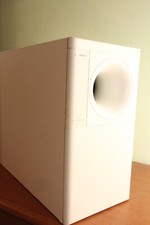 bose powered acoustimass 5 series IV subwoofer