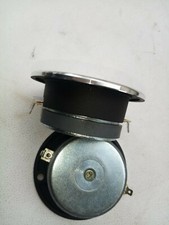 Tweeter compressione  spl 100w  RMS COPPIA