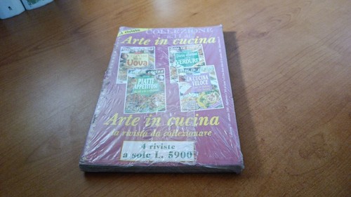 Arte cucina collezione - cucina,