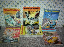 MICHEL VAILLANT ALESSANDRO