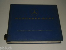 Catalogo Ricambi Mercedes Benz