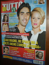 Di Tutto.FEDERICA PELLEGRINI & FILIPPO MAGNINI,UN POSTO AL SOLE,RICCARDO POLIZZY