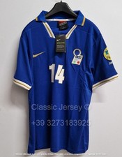 Maglia Jersey ITALIA ITALY